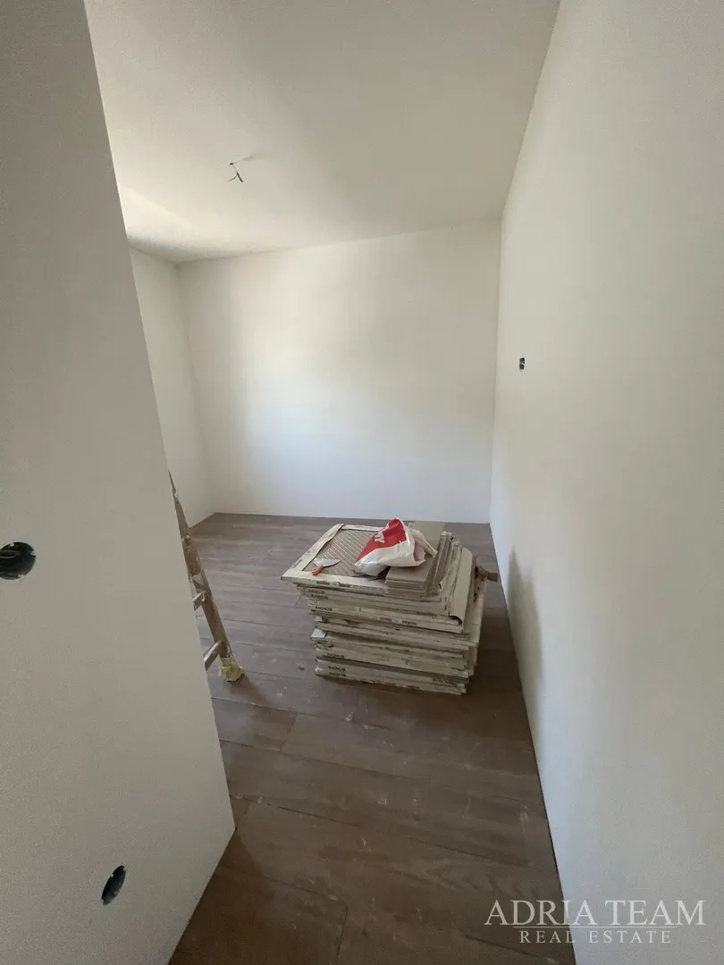 luksuzni apartmani u stambenoj zgradi, 70 m od mora - privlaka - zadar - slika 41