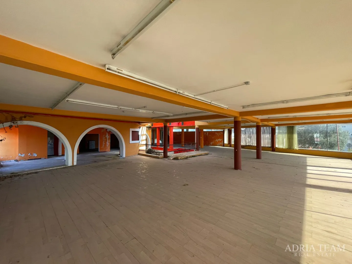 stambeno-poslovni kompleks, izvrsna prilika za investiciju! zadar - slika 13