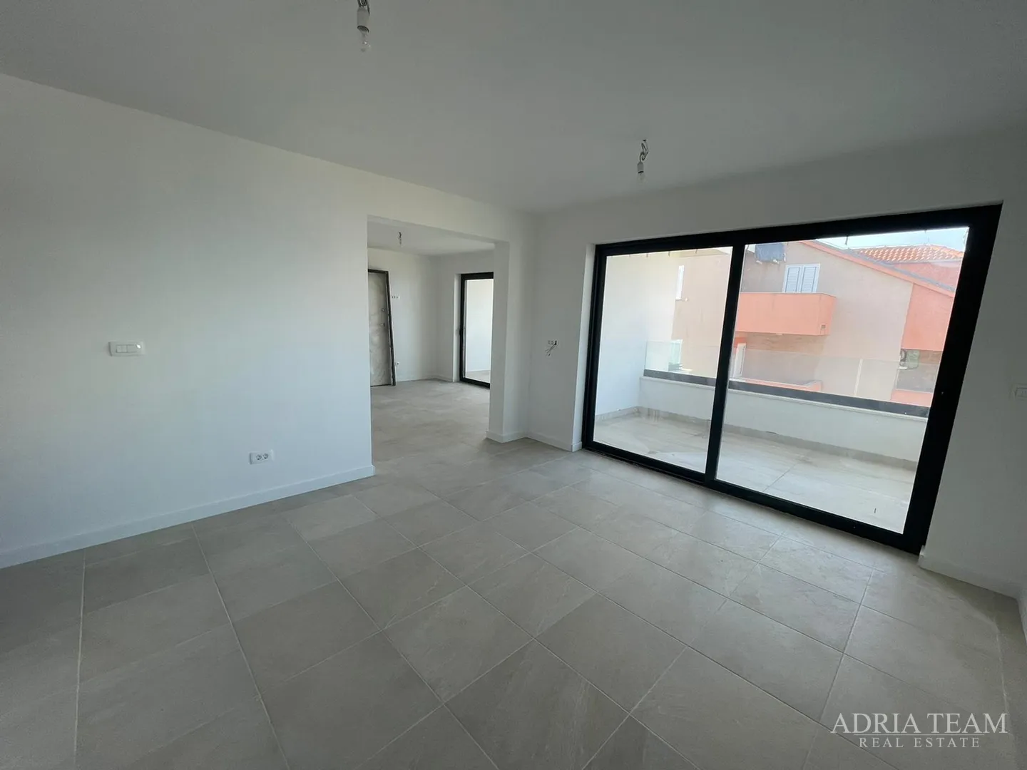 apartman u novogradnji, 50 m od mora! odlična pozicija - povljana , pag - slika 19