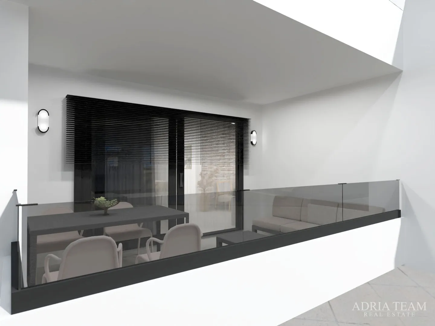 apartman u novogradnji, 50 m od mora! odlična pozicija - povljana , pag - slika 40