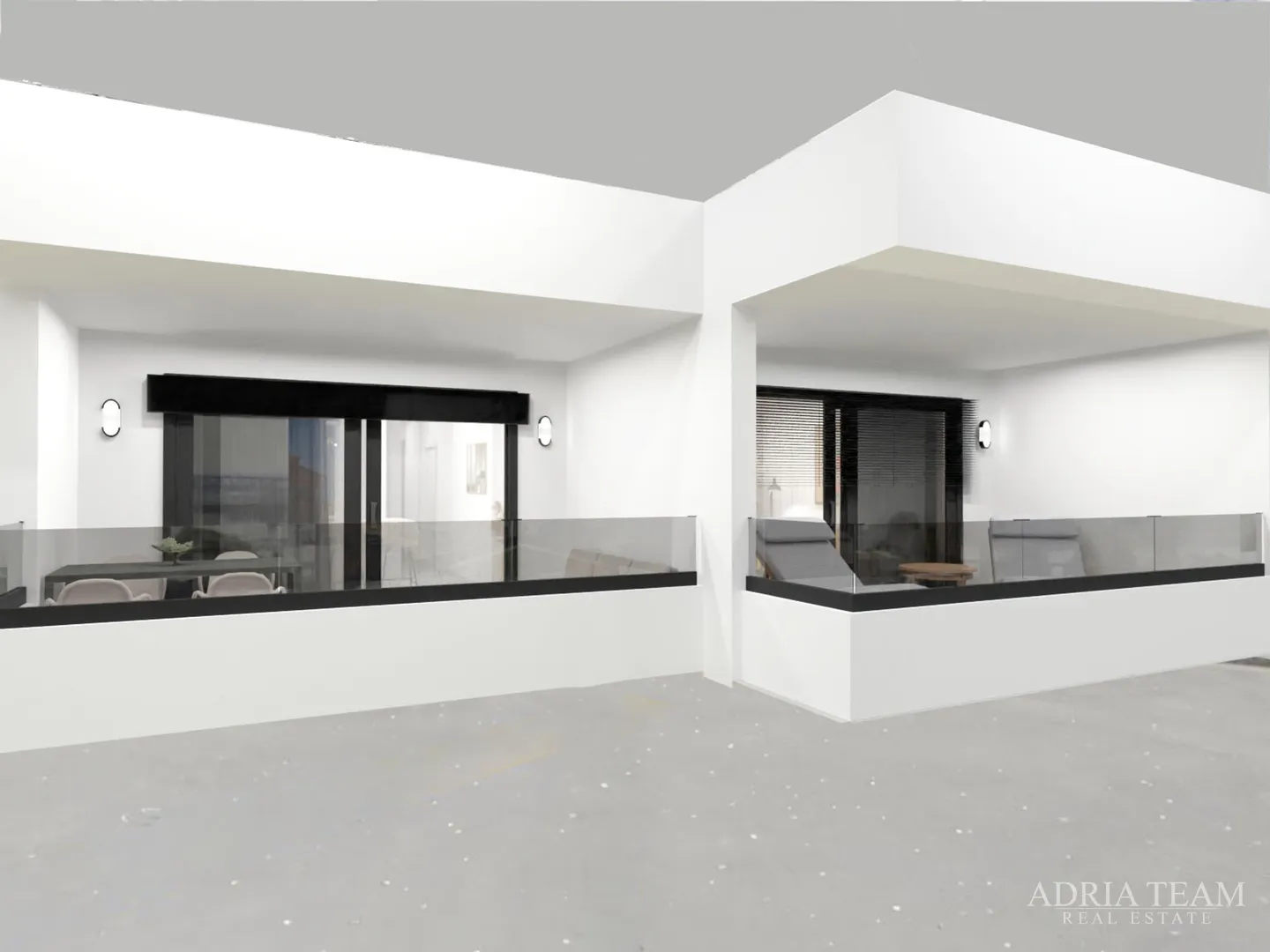 apartman u novogradnji, 50 m od mora! odlična pozicija - povljana , pag - slika 36