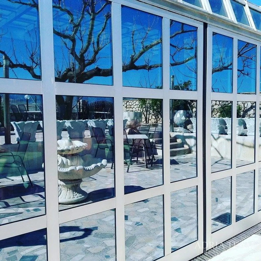 hotel na samoj plaži, fenomenalna investicijska prilika! pag - slika 19