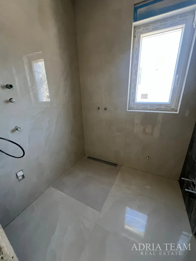 apartmani u novogradnji udaljeni 200 m od mora - seline - slika 55