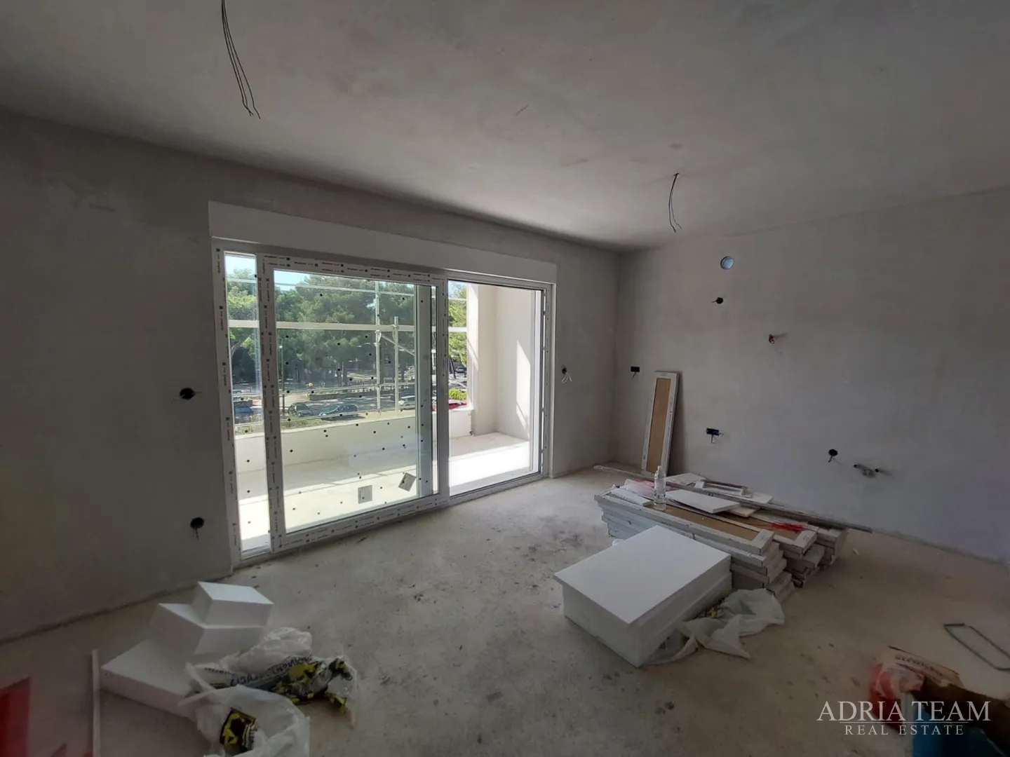 apartmani, novogradnja, izvrsna lokacija, akcijska cijena! - pakoštane - slika 34