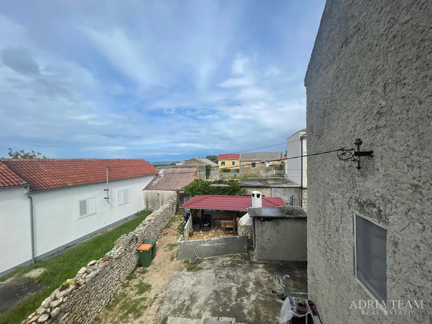 kuća za rekonstrukciju, idejni projekt - vrsi - slika 2