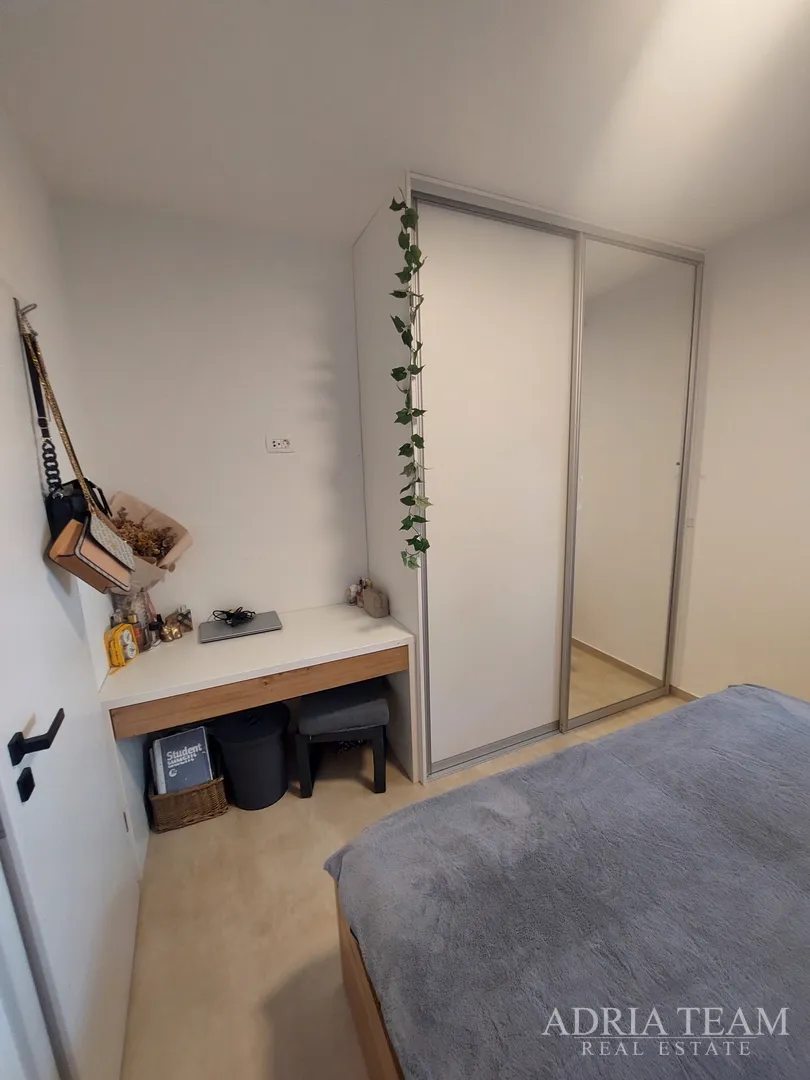 apartman u stambenoj zgradi, 80 m od mora - diklo, zadar posebna ljetna akcija! - slika 60