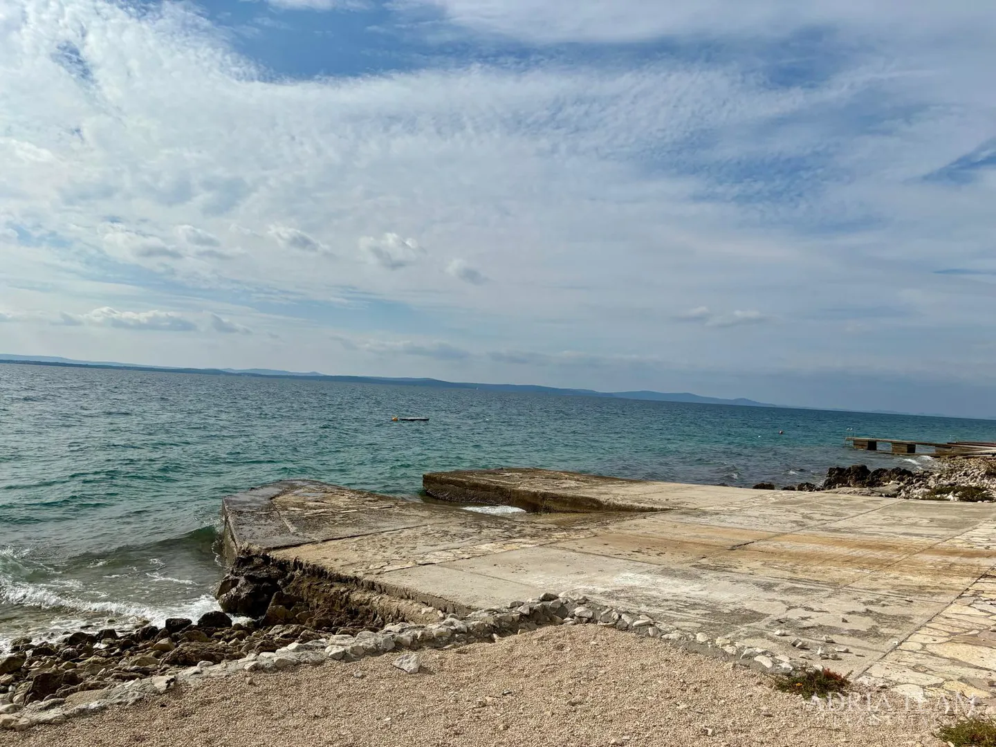 dvosoban apartman s vrtom i 2 parkirna mjesta, 150 m od plaže, petrčane (punta radman) – zadar - slika 36