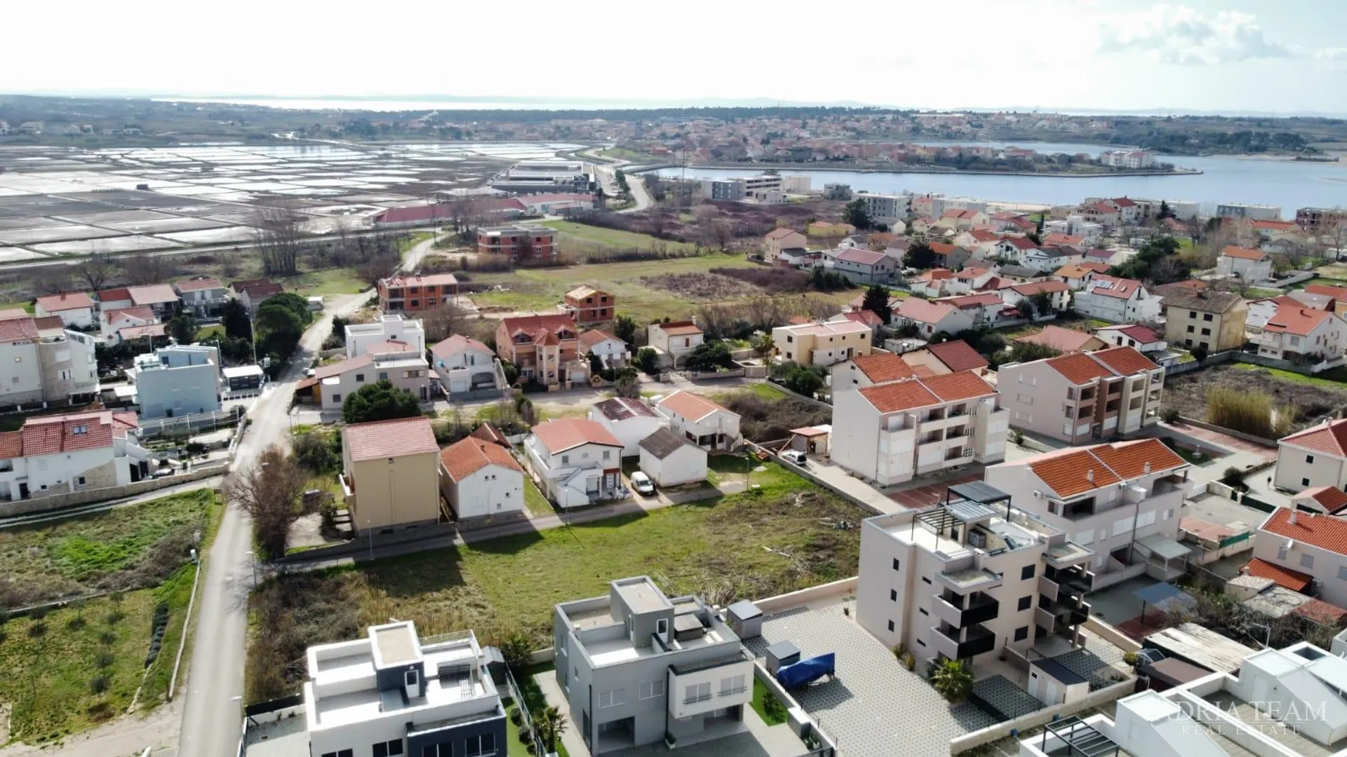 apartmani s pogledom na more, novogradnja - nin - slika 15