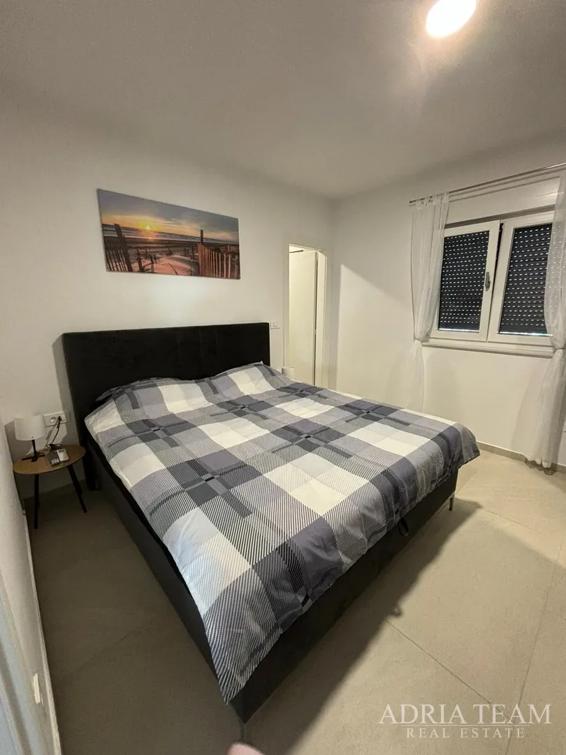 apartman u blizini plaže, novogradnja, 150 m od mora - privlaka - slika 35