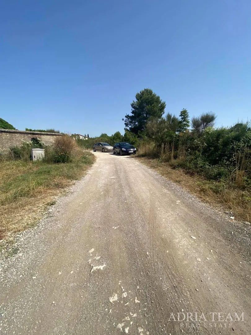 građevinsko zemljište - stambena namjena - zadar - plovanija - slika 4