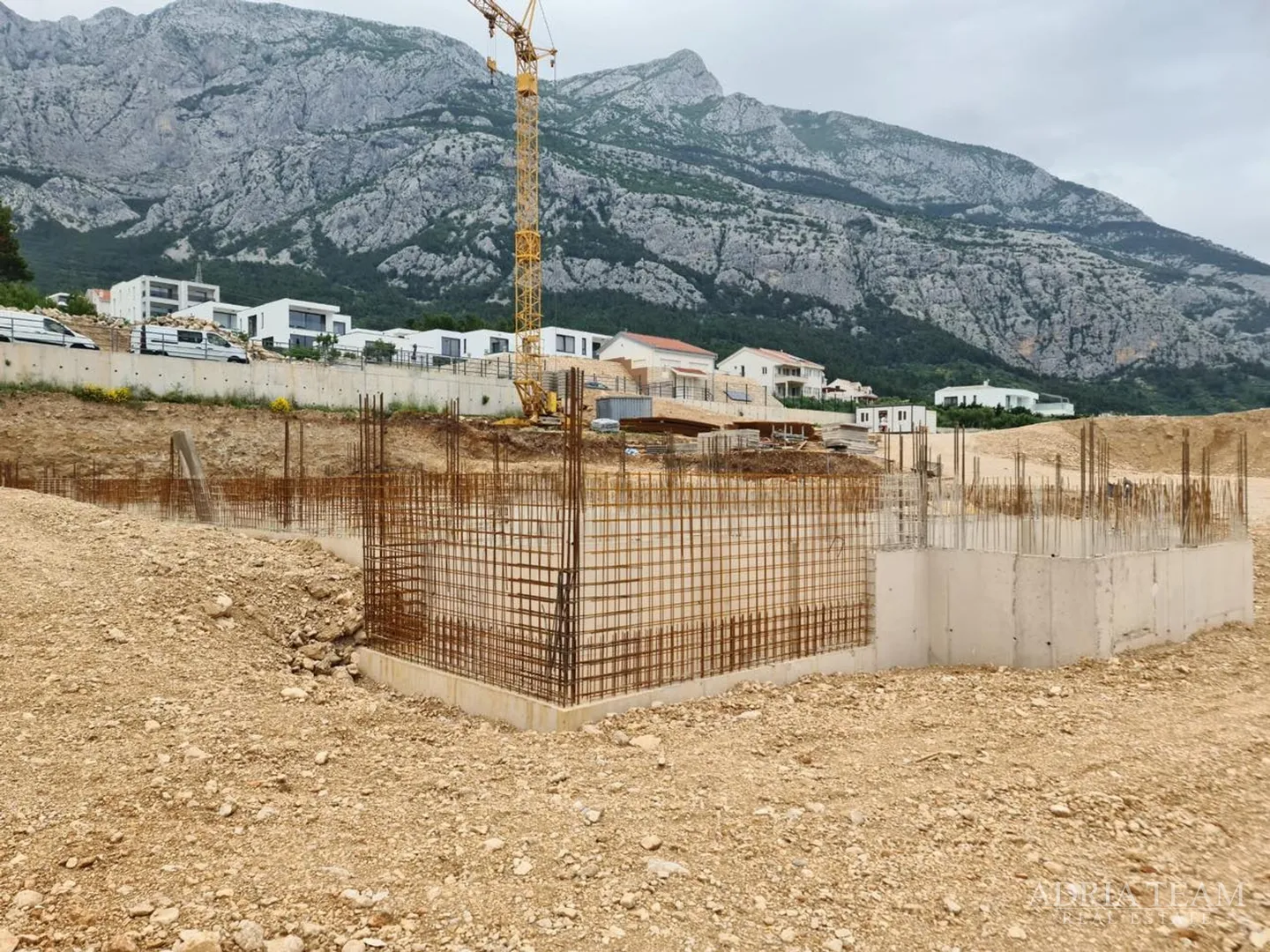 novo na tržištu!!! zgrada 2 - luksuzni stanovi s otvorenim pogledom na more! makarska - slika 11