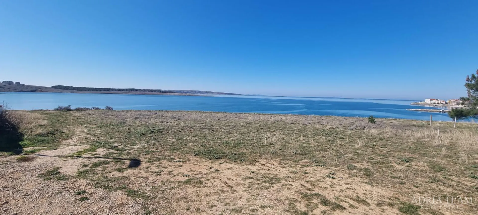apartman u novogradnji, 50 m od mora! odlična pozicija - povljana , pag - slika 33