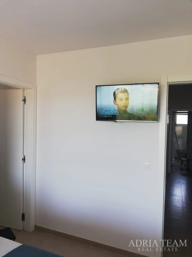 jesenska akcija! kuća za odmor s bazenom, 120 m od mora, nin - zadar - slika 32