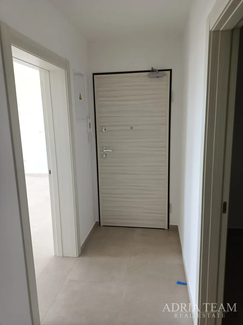 apartmani s pogledom na more, novogradnja - povljana, pag - slika 22
