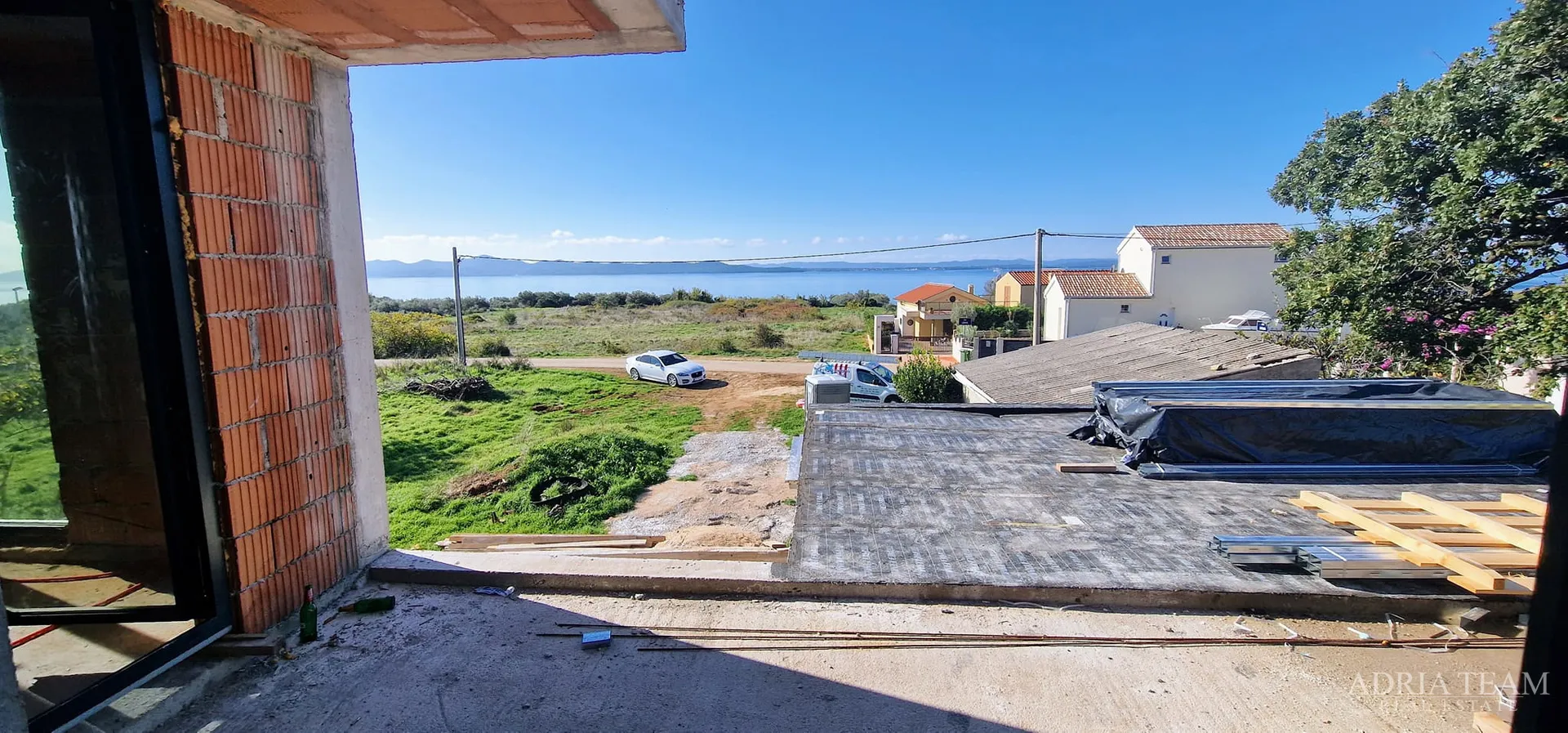 vila, novogradnja, izvrsna lokacija - kožino - slika 46