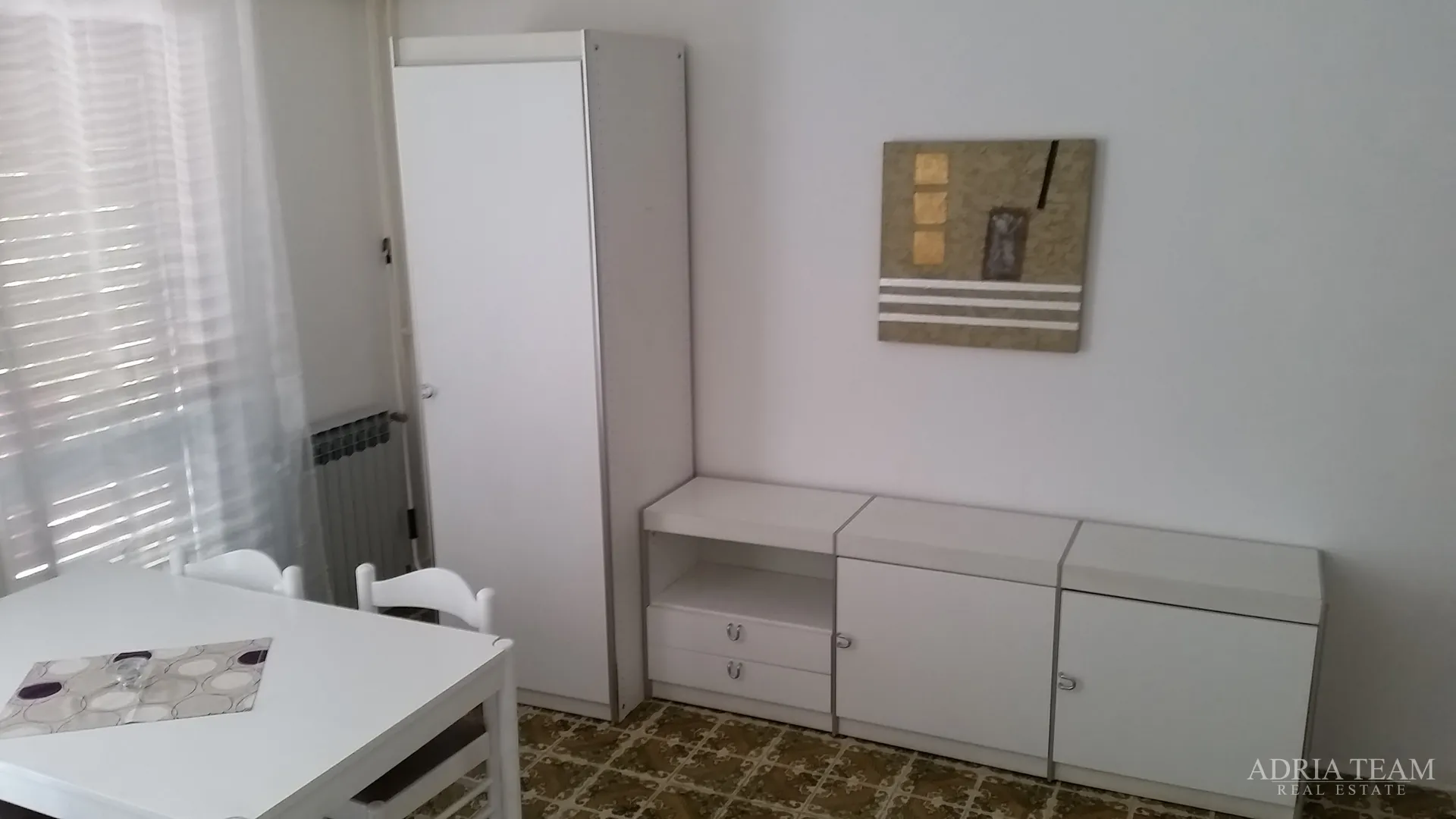 apartmanska kuća 100 m od mora, odlična lokacija - novalja, pag - slika 19