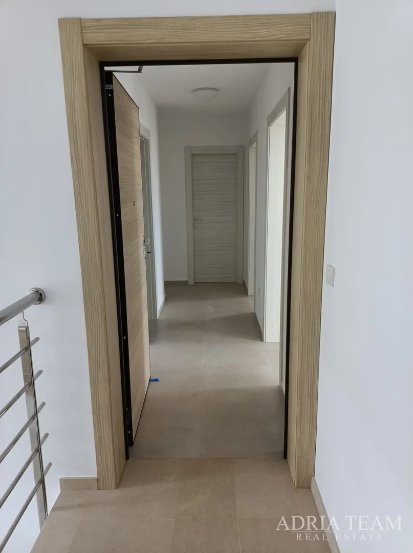 apartmani s pogledom na more, novogradnja - povljana, pag - slika 23