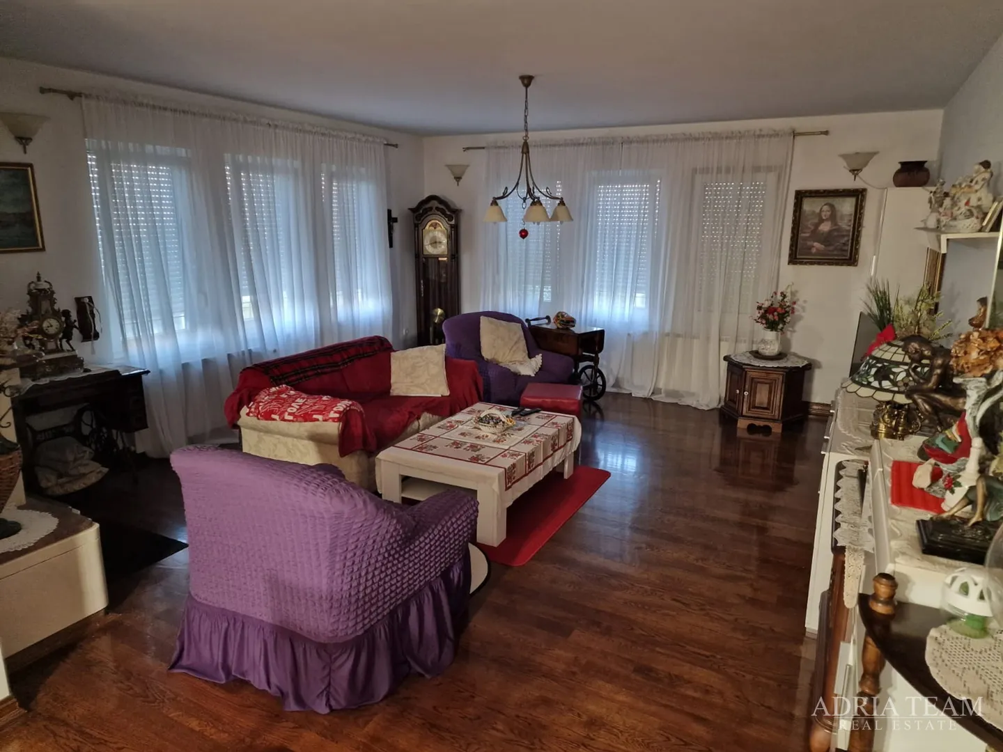 obiteljska vila američkog stila - vodice - slika 11