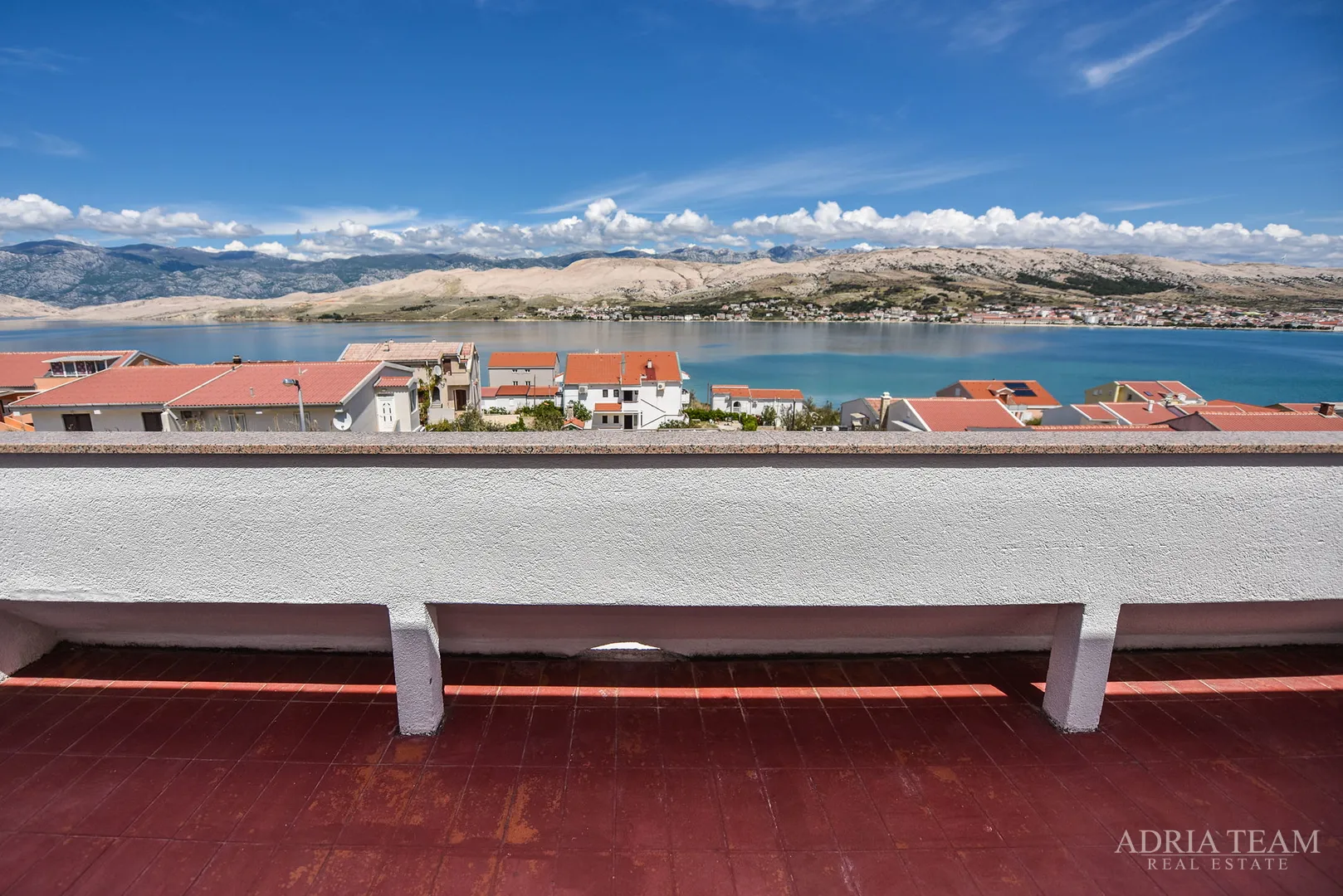 apartmani u kući, 150 m od mora - pag - slika 35