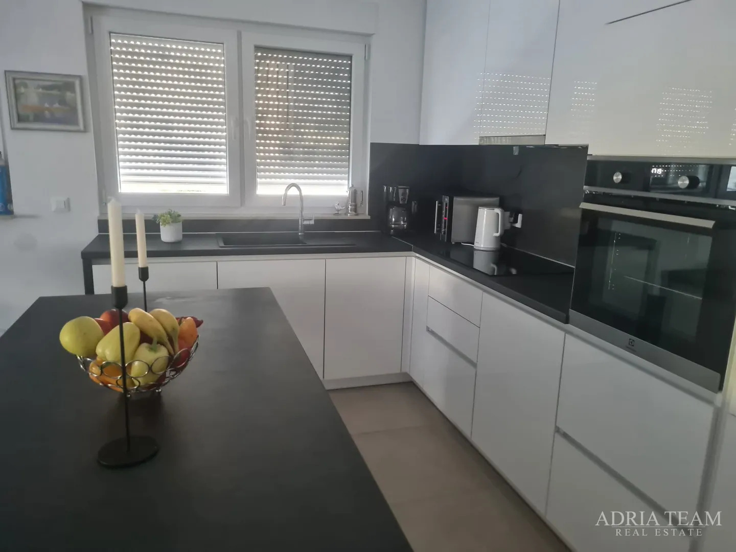 jesenska akcija! kuća za odmor s bazenom, 120 m od mora, nin - zadar - slika 26
