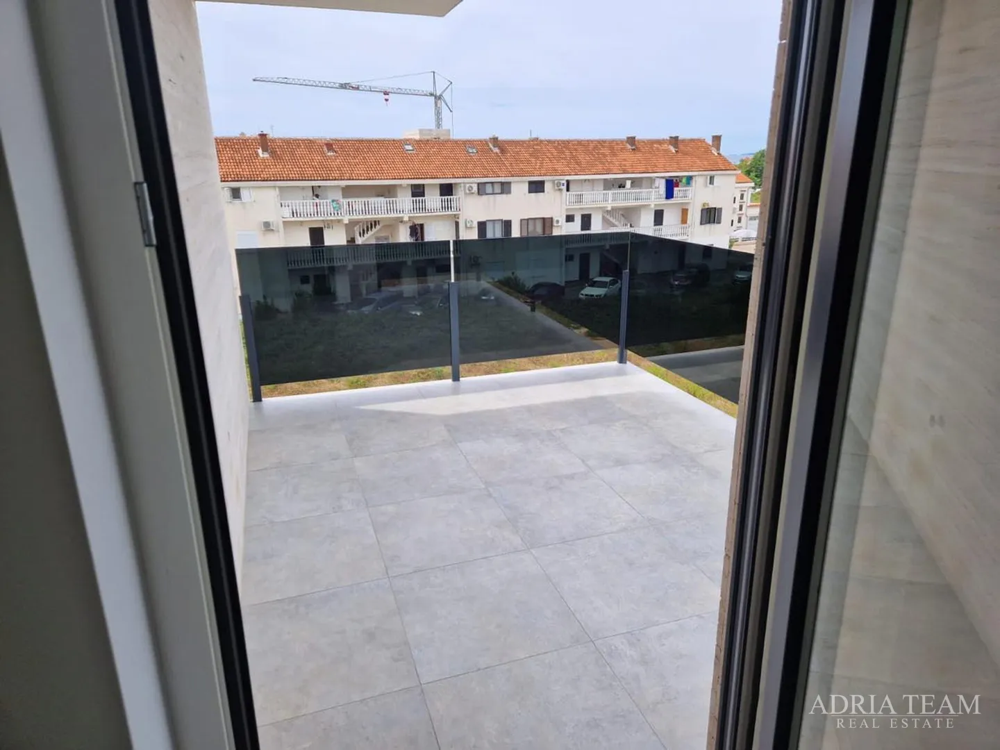 apartman u blizini plaže, novogradnja, 150 m od mora - privlaka - slika 51