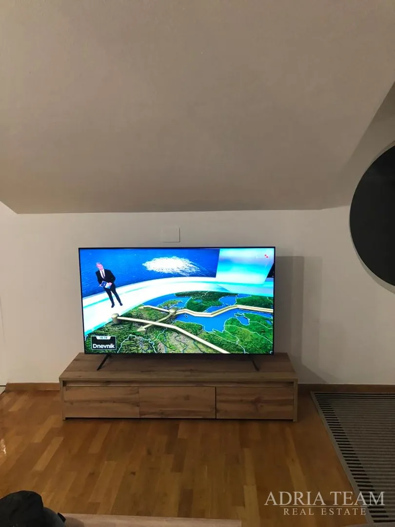 kuća s 10 apartmana, pogled na more - petrčane - slika 22