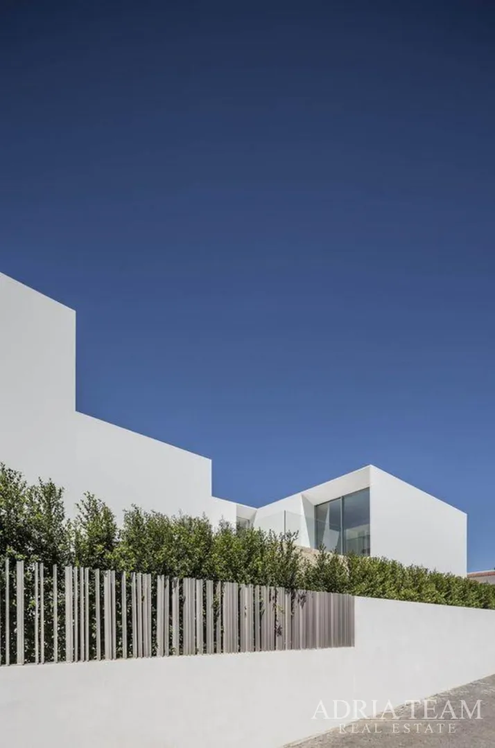 penthouse s krovnim terasama u stambenoj zgradi, novogradnja - vitrenjak, zadar - slika 17
