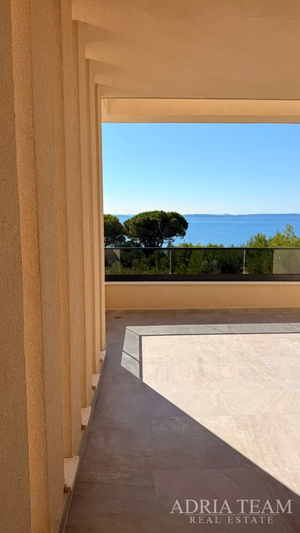 2 prostrana apartmana, privlaka - slika 16