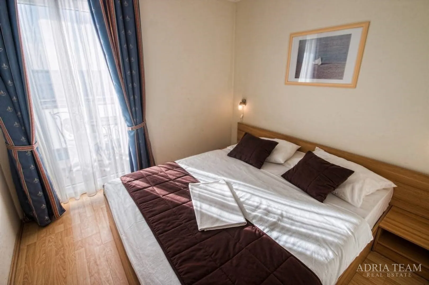 ekskluzivno!!! hotel 3***, 1. red do mora, top - pozicija! - slika 57