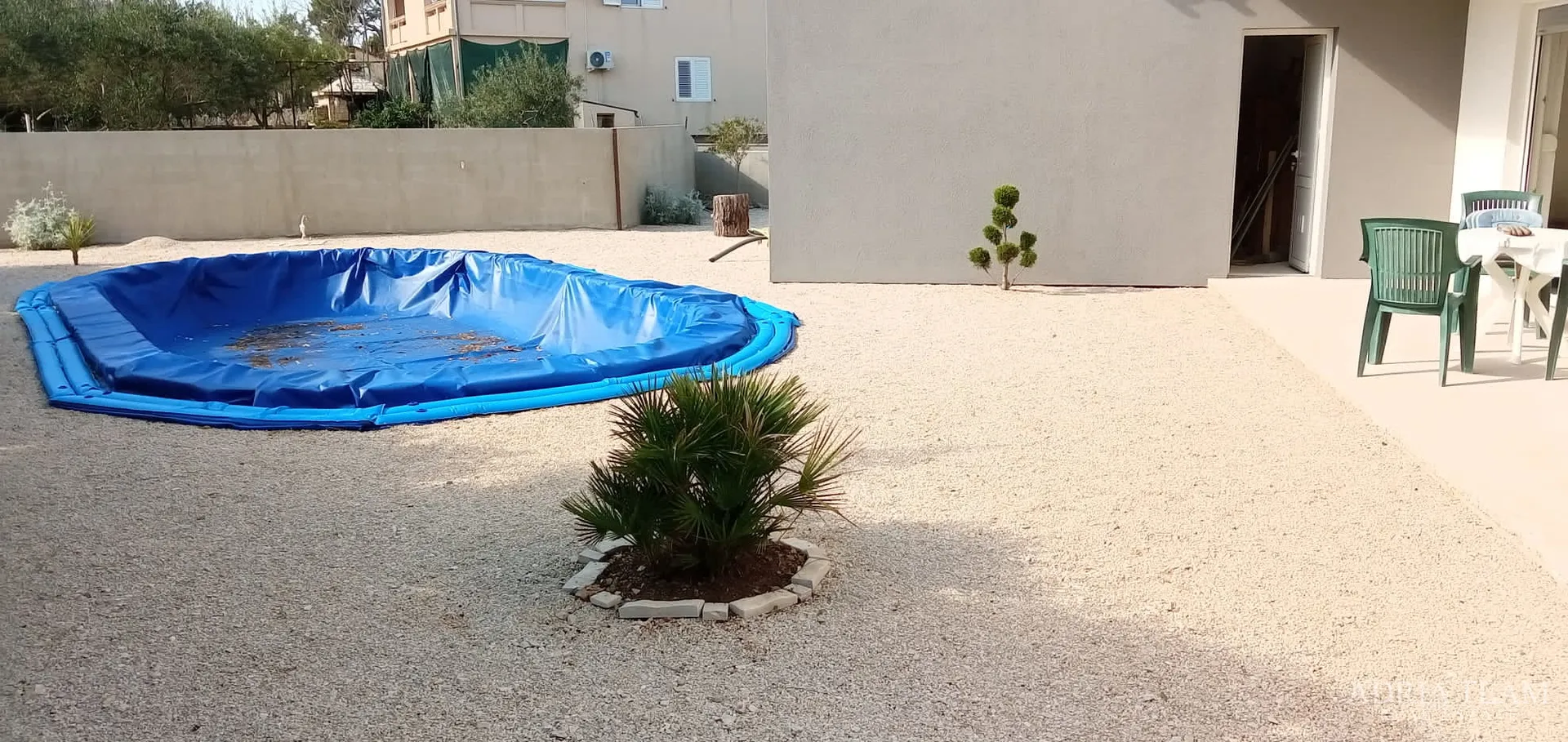 obiteljska vila s bazenom, vir - slika 4