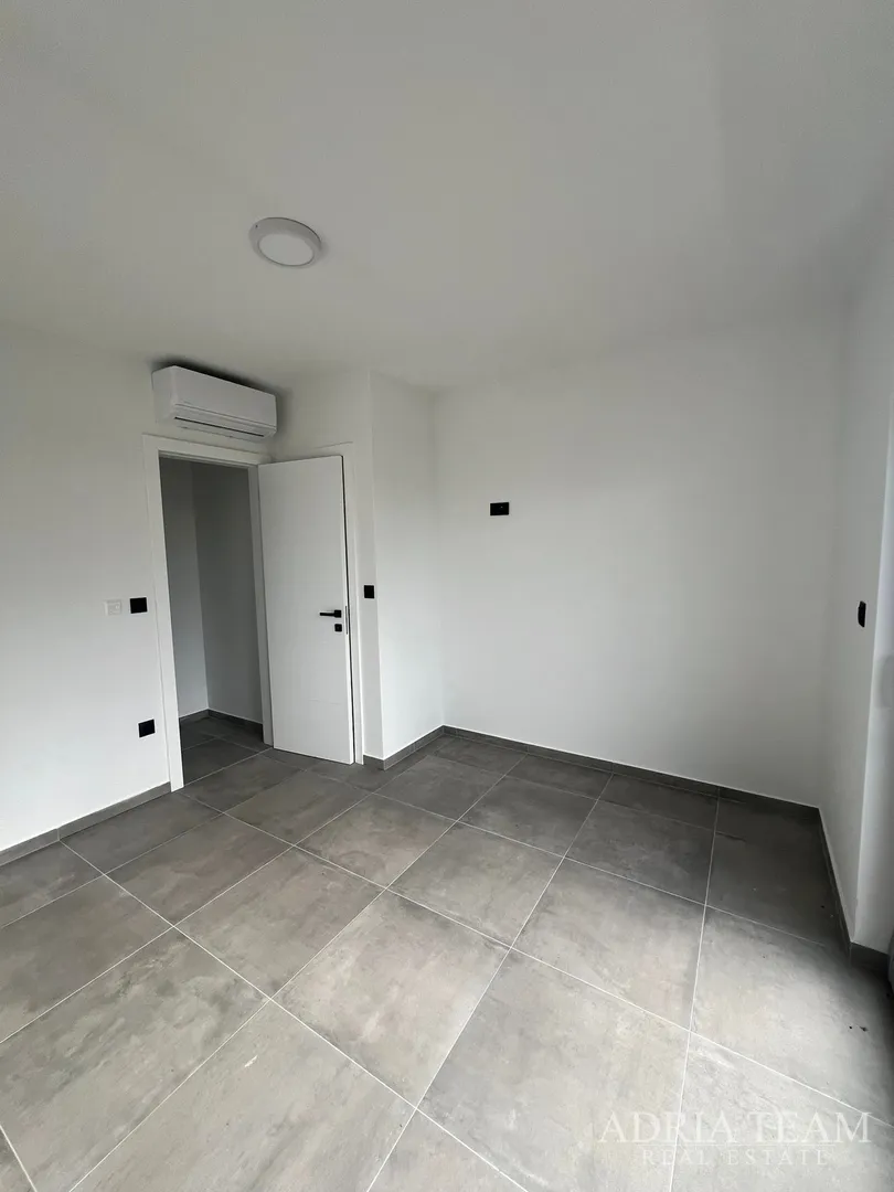 apartmani u novogradnji, 2.red od mora, privlaka - zadar - slika 23