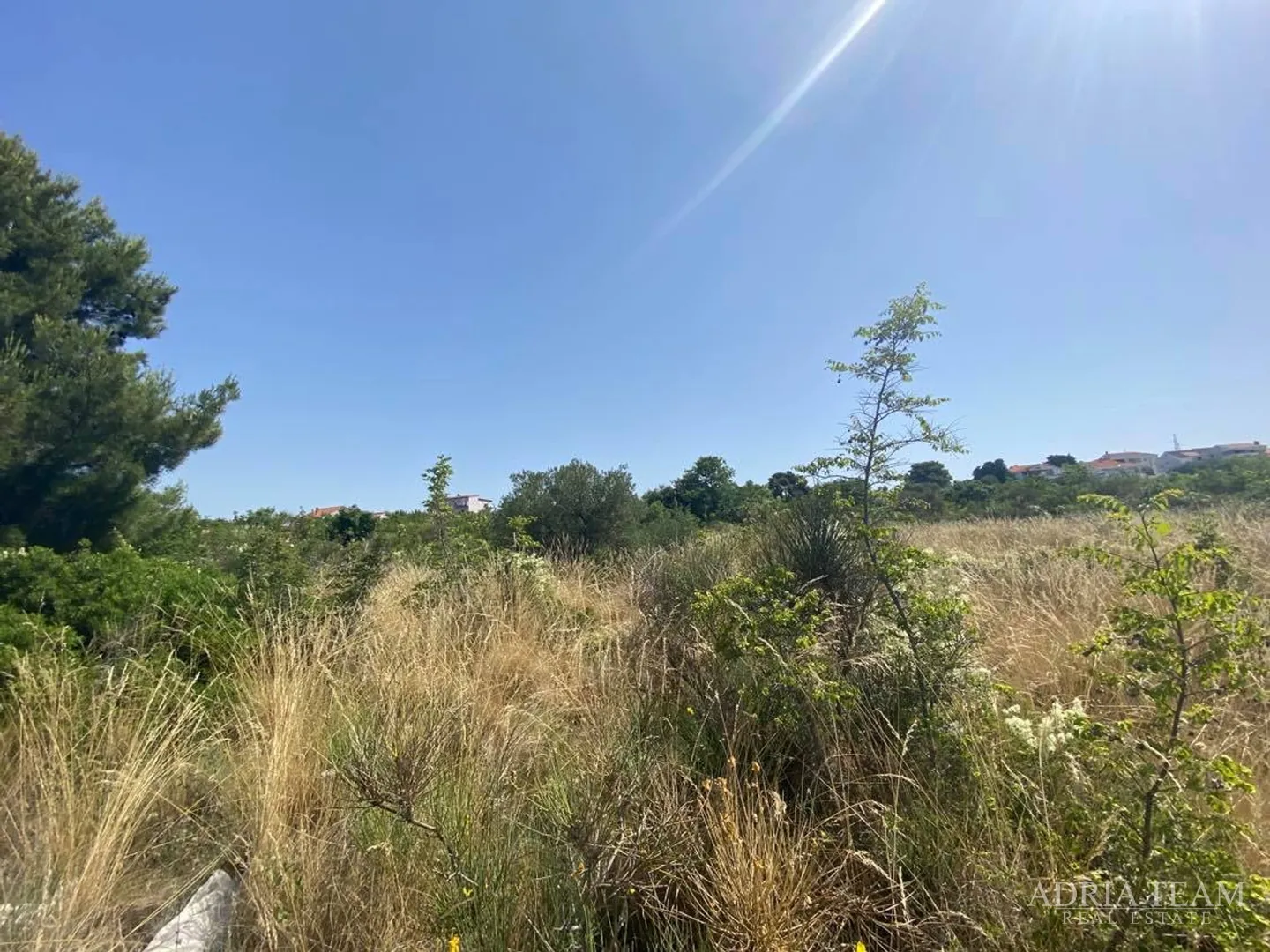 građevinsko zemljište - stambena namjena - zadar - plovanija - slika 5
