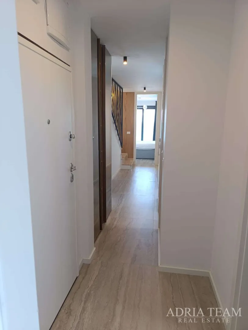 apartmani u novogradnji, 20 m od mora - top pozicija!!! povljana - pag - slika 14