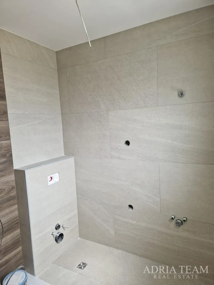 apartmani u blizini plaže, zgrada 2. novogradnja, 150 m od mora - privlaka - slika 48