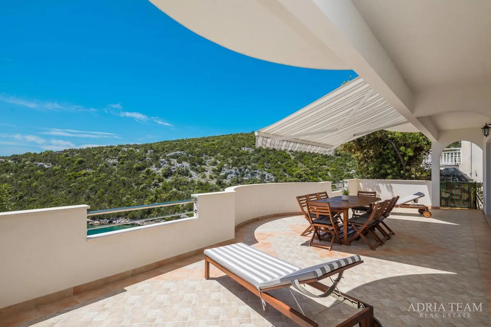apartmanska kuća, trogir - slika 26