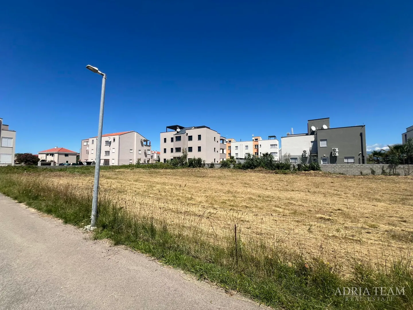 apartmani s pogledom na more, novogradnja - nin - slika 39
