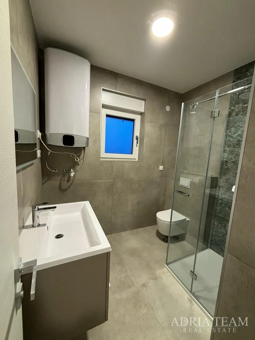 apartmani u blizini plaže, zgrada 2. novogradnja, 150 m od mora - privlaka - slika 90