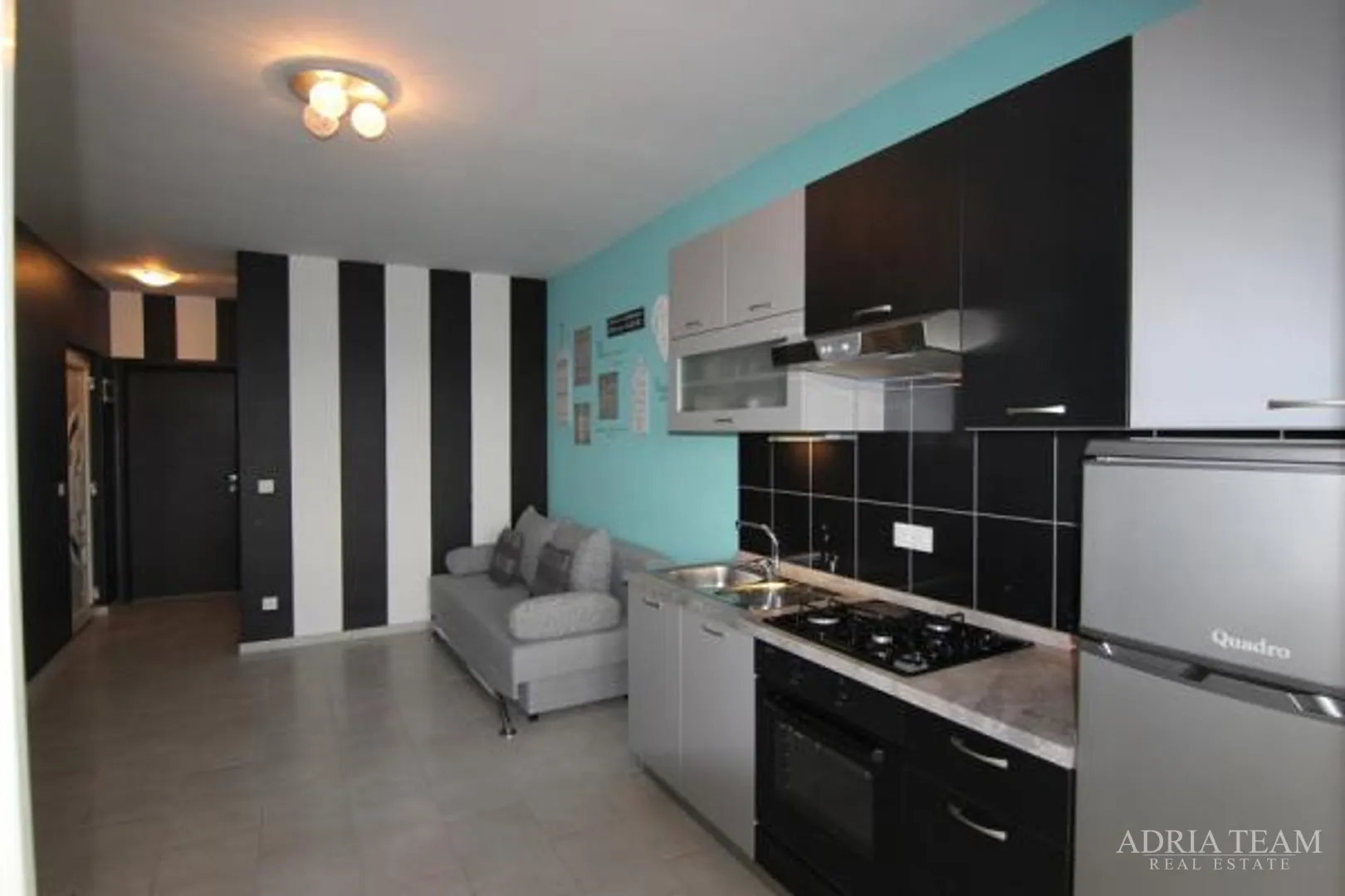 apartmanska kuća sa 7 apartmana, privlaka - slika 15