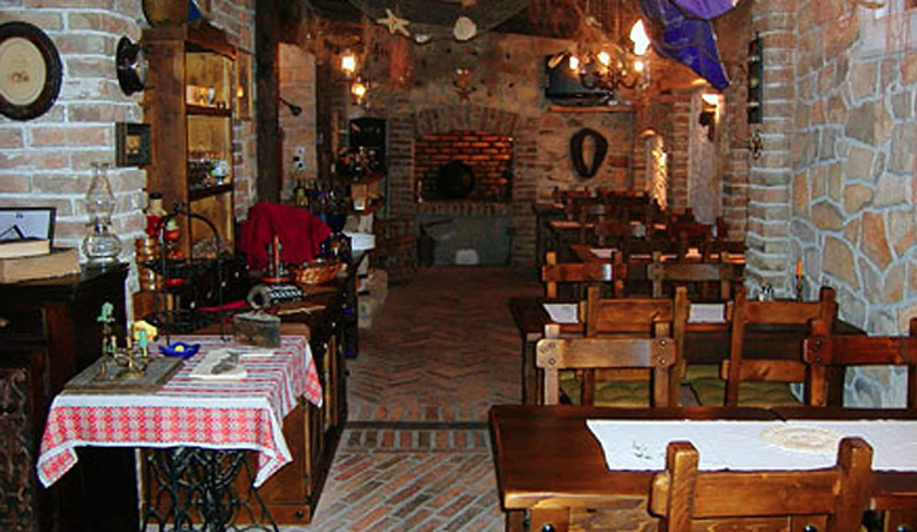 hotel s konobom i krovnom terasom, 1. red do mora - sukošan - slika 104