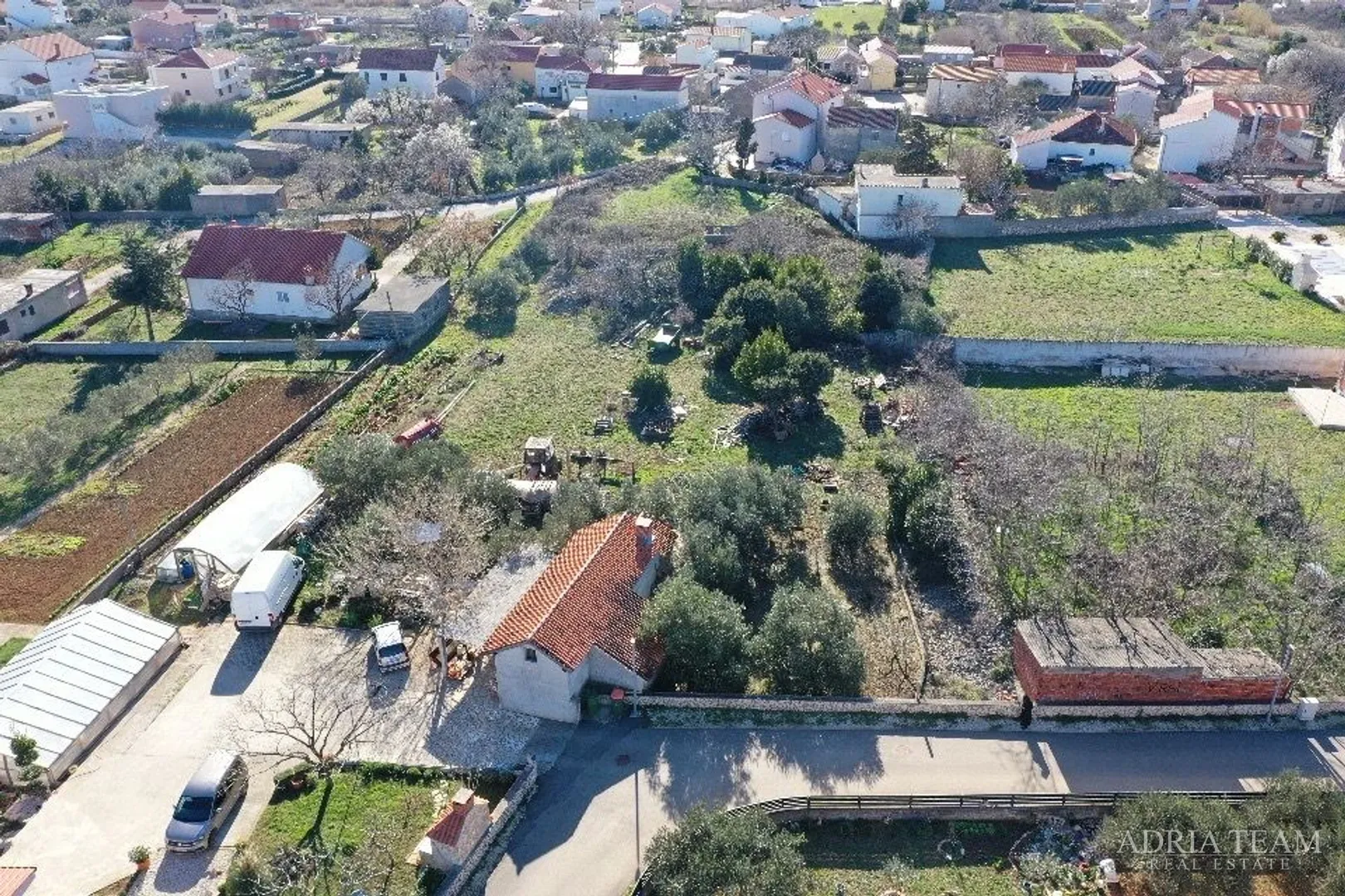 građevinsko zemljište - vrsi - slika 3