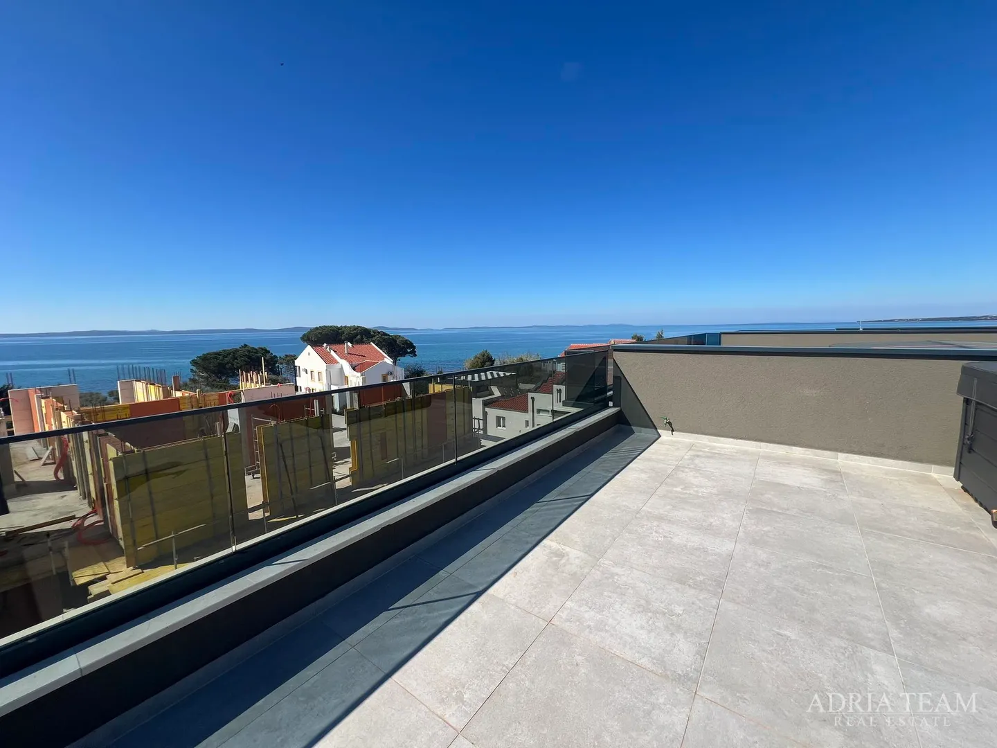 luksuzni apartmani u stambenoj zgradi, 70 m od mora - privlaka - zadar - slika 4