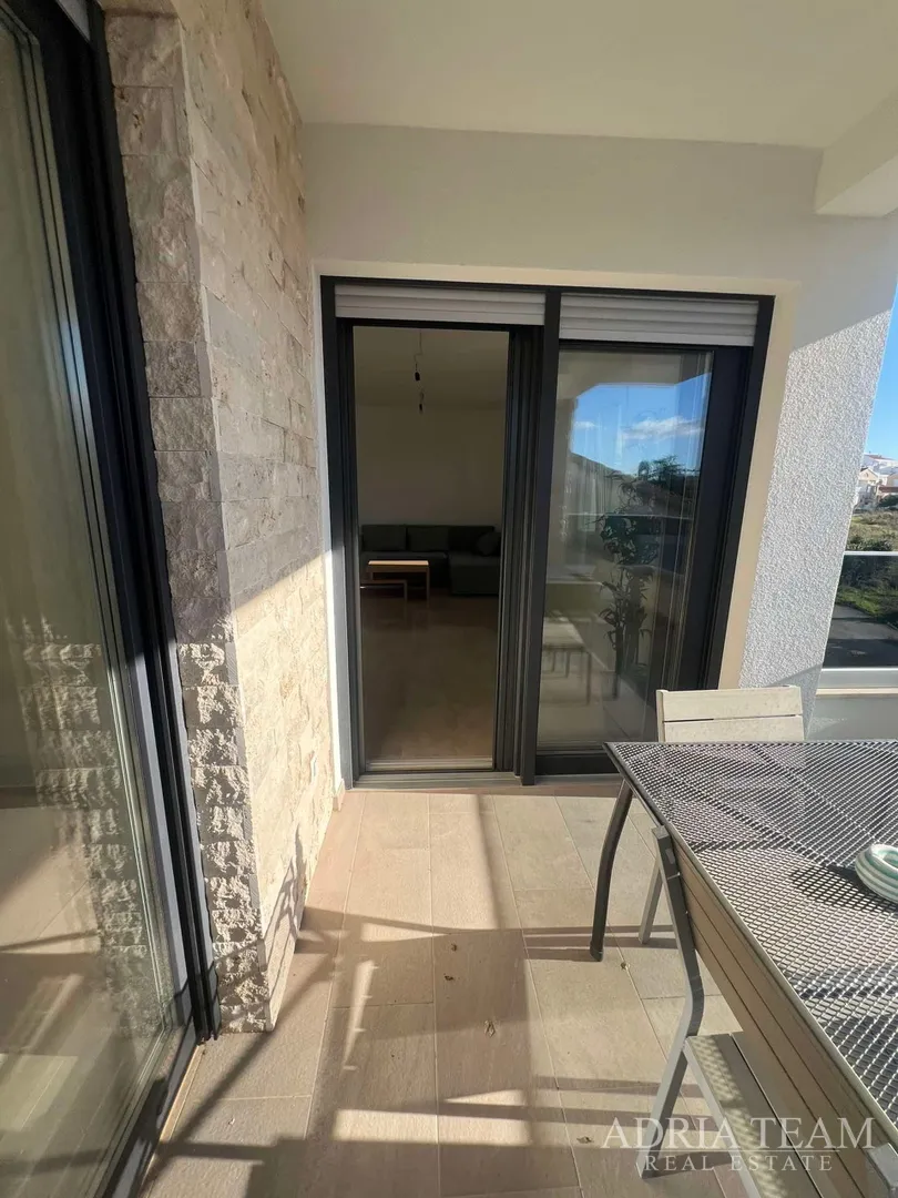 posebna ljetna akcija! apartman u stambenoj zgradi, 80 m od mora - diklo, zadar - slika 52