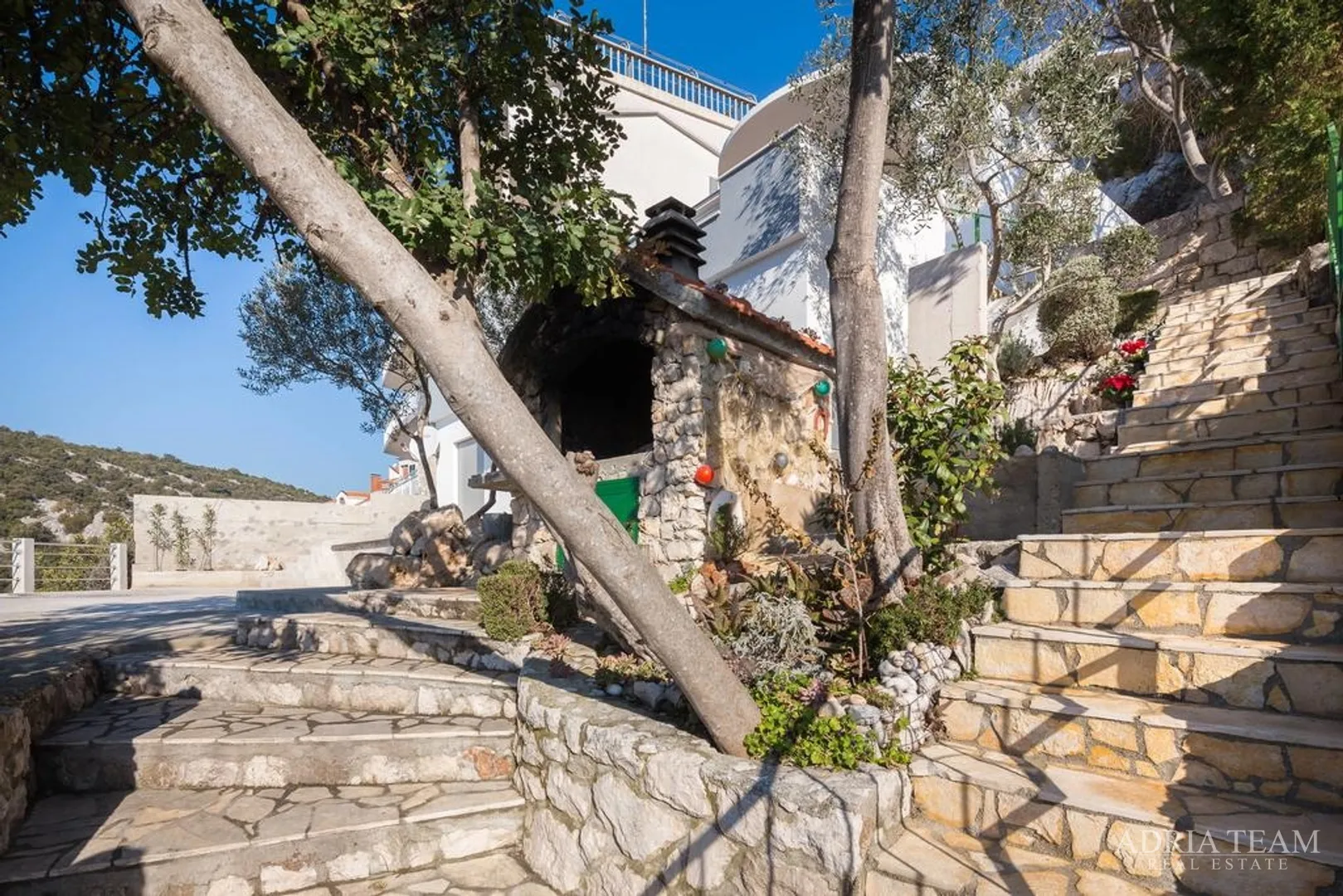 apartmanska kuća, trogir - slika 4
