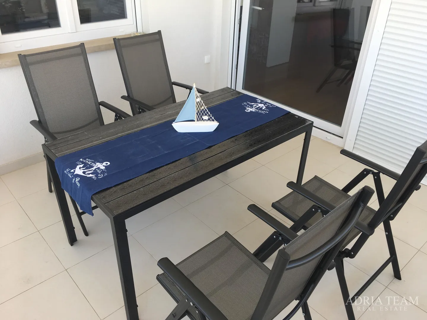apartman s lijepim pogledom na more, 50 m od mora - pag - slika 34
