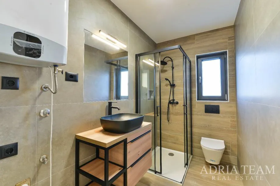 penthouse - s pogledom na more - privlaka - slika 13