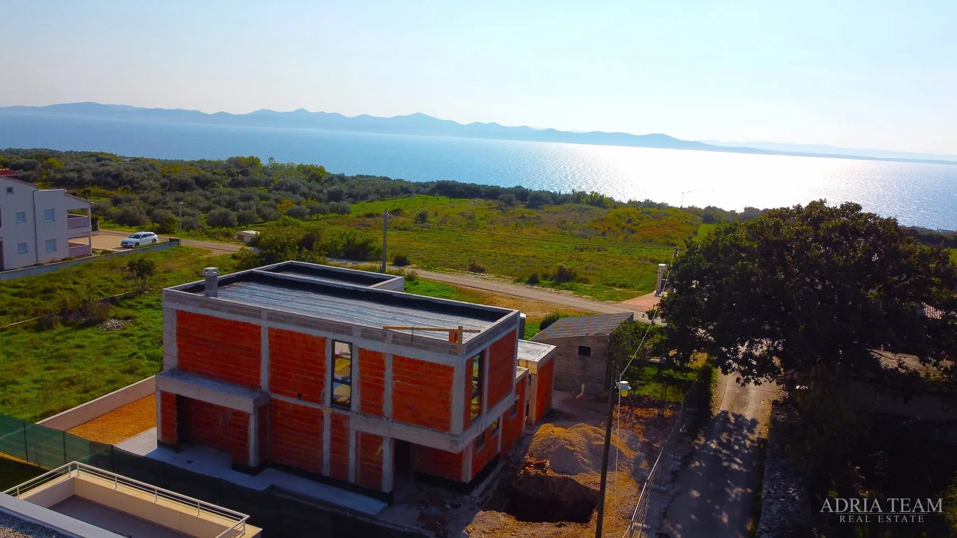 vila, novogradnja, izvrsna lokacija - kožino - slika 43