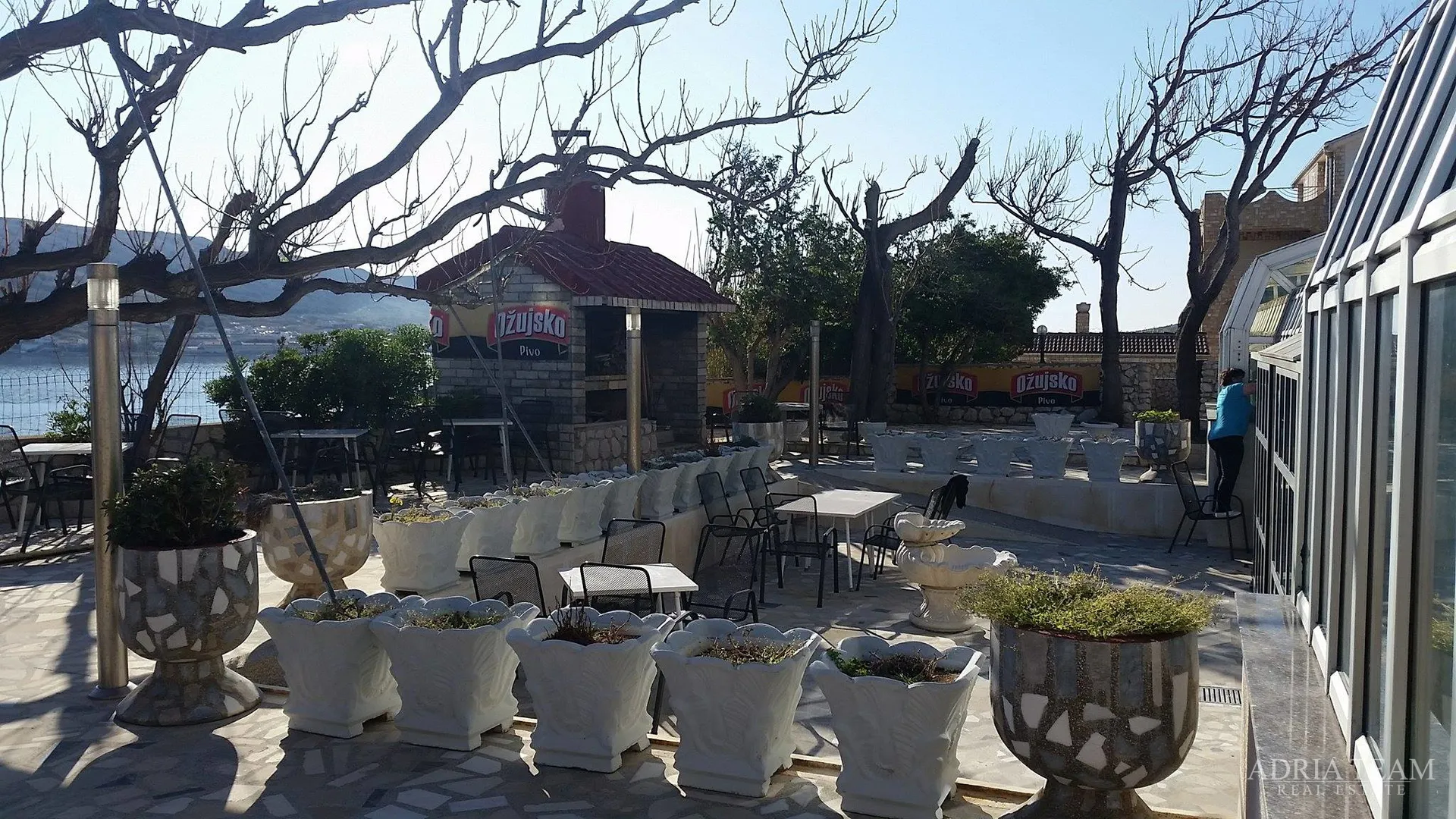 hotel na samoj plaži, fenomenalna investicijska prilika! pag - slika 18