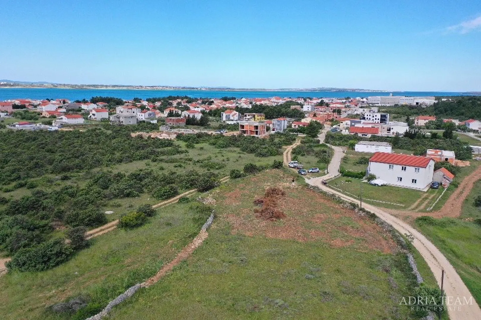 građevinsko zemljište, neizgrađeni dio građevinskog područja - vrsi - slika 4