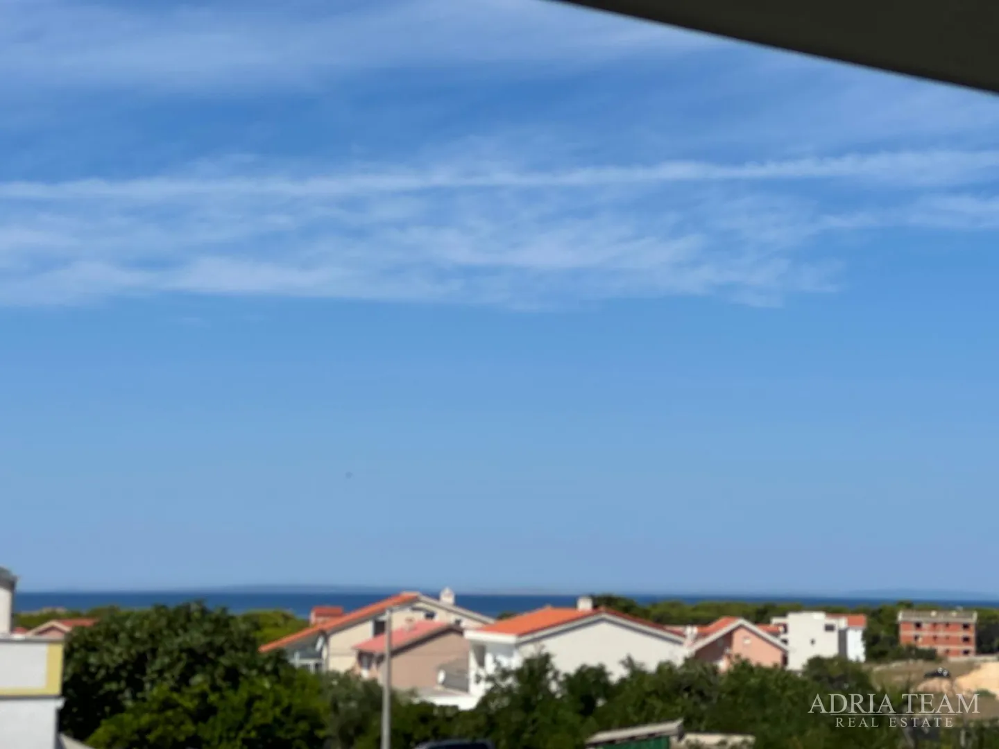 apartmani s pogledom na more, novogradnja - povljana, pag - slika 85