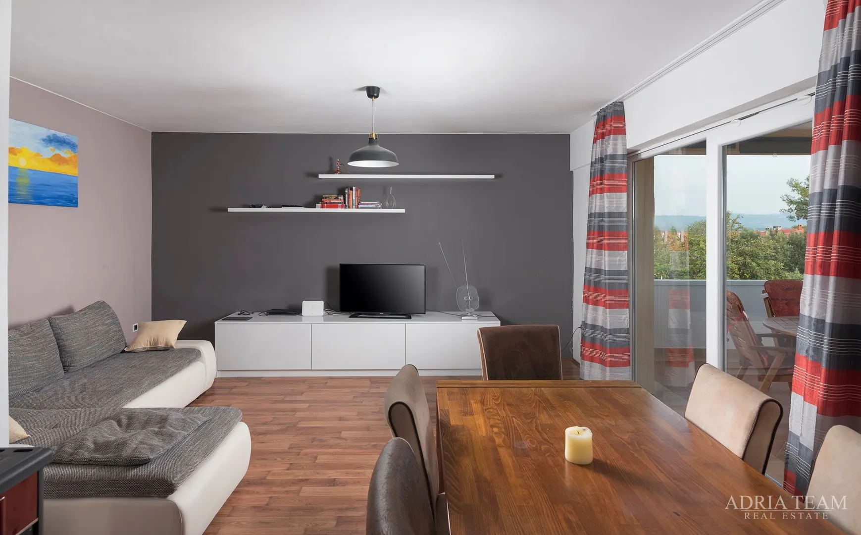 apartmanska kuća s bazenom, mirna i tiha pozicija, posedarje - slika 30